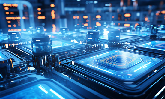 防爆电器制造行业现状与市场发展前景趋势分析