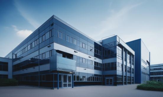 2024工业地产产业现状及未来趋势分析