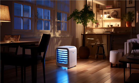 紫外线杀菌灯行业发展空间及发展前景分析