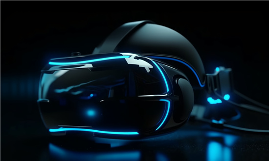 未来混合现实(MR)产业发展如何 预测混合现实行业市场规模分析