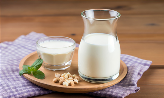 益生菌酸奶行业发展趋势及市场现状分析