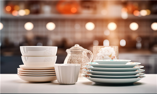 日用陶瓷产业市场竞争力如何 日用陶瓷行业未来发展趋势分析