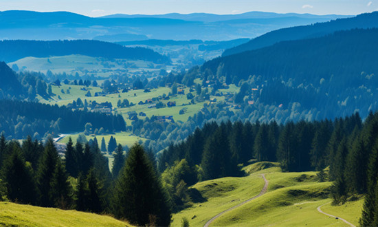 2024中国林业经济行业市场现状调查及前景展望