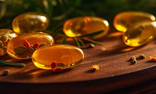 中国营养和保健食品行业近年来高速增长 我国营养品产业现状分析