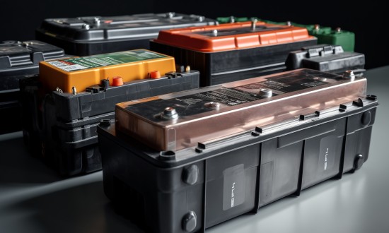 2023年国内电解液行业发展现状及发展趋势