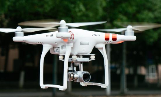 2024中国民用无人机行业深度剖析研究