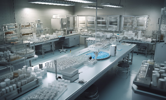 白炭黑产品发展如何 未来国内白炭黑行业发展潜力分析