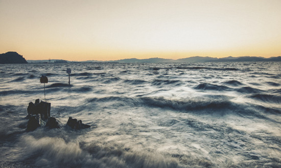 2024年中国潮汐能行业市场机遇深度调研