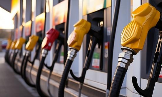 加油站行业分析报告：未来加油站行业将迎来更大的变革和机遇