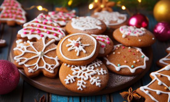 2024饼干产业现状及未来发展趋势分析