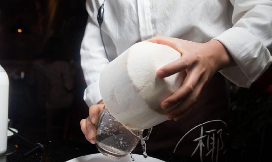 椰汁行业市场发展现状及未来前景展望