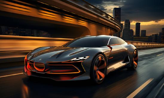 轿车行业分析 国内轿车市场多款新车密集发布