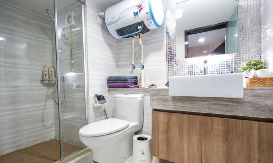 2023年电热水器行业市场分析 具有智能功能的电热水器产品更受用户青睐