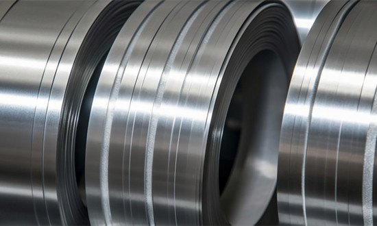 粗钢行业市场产能及未来市场预测分析2024