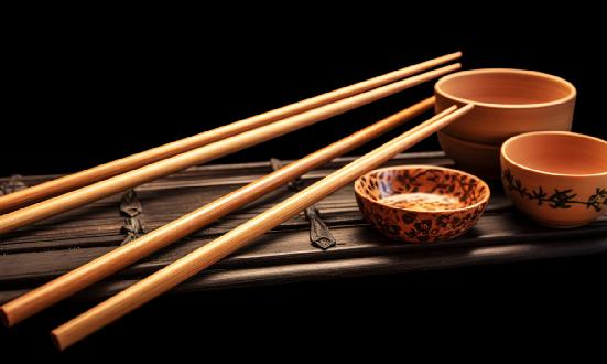 筷子行业市场深度分析报告2023