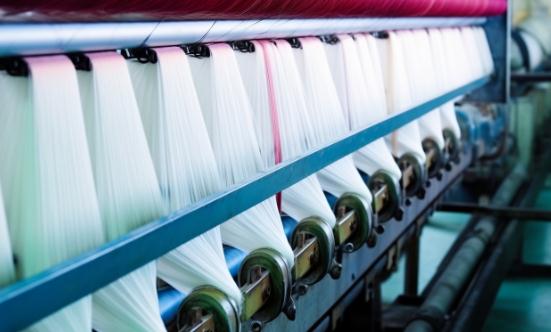 国家级棉花棉纱交易中心在新疆成立 棉纱行业发展现状分析2024