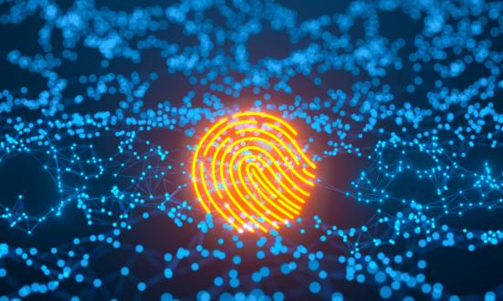 指纹识别行业深度调研 指纹识别行业发展现状分析2024