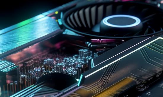 显卡潜在市场规模进一步放大  到2023年市场规模将超500亿美元