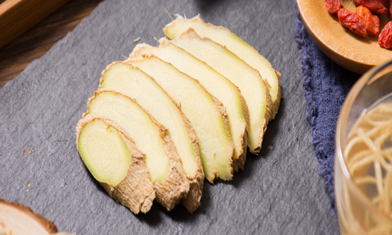 小生姜闯出致富大市场　生姜产品市场及投资机遇分析2024