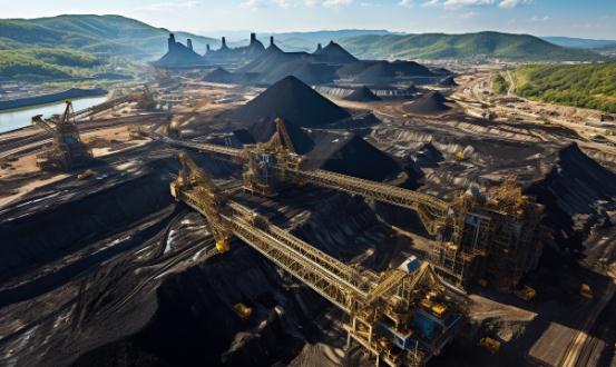 2024煤机行业市场深度调研企业竞争格局分析