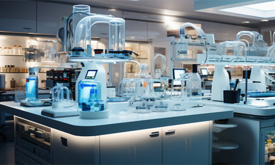 实验室设备行业市场需求及战略前景分析2024