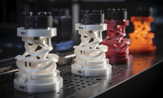 2023年3D打印材料行业现状分析及行业发展趋势