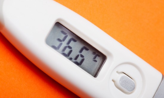 2024年温度传感器行业发展现状分析及行业发展趋势