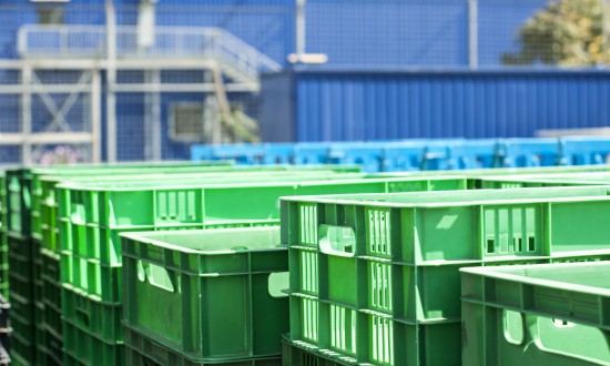 2023年国内塑料箱包发展现状及行业发展趋势