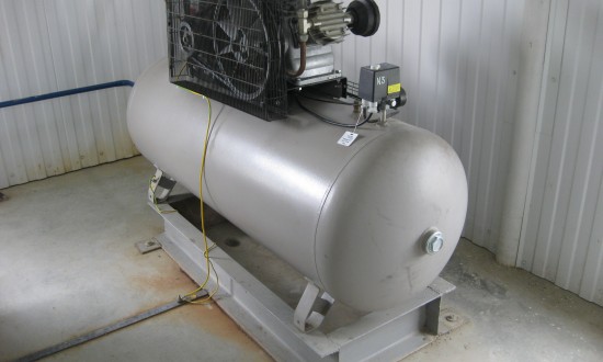 空气压缩机行业商业模式及发展趋势分析