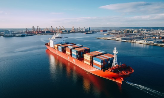 2024年中国跨境物流行业现状及行业发展趋势