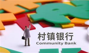 部分银行上调存款利率 中小银行存款利率走向分化 2023村镇银行行业发展报告