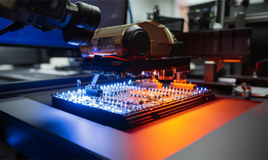 手持三维激光扫描仪行业市场深度分析