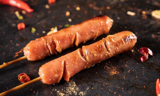 2023年中国香肠市场深度调查研究报告