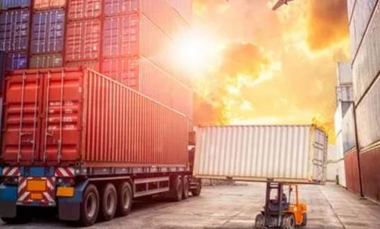 2024中转运输行业市场运行及发展分析：中转市场规模不断扩大