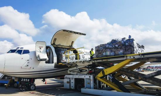 2024民用航空运输行业市场分析及发展趋向