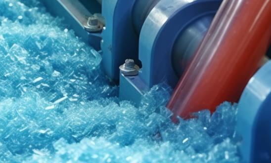 目前塑料加工业正进入优胜劣汰  加速转型升级的关键时期