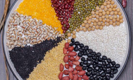 杂粮行业市场调查分析报告：推动杂粮产业与电子商务深度融合