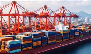 今年前11个月上海市进出口总值3.86万亿 创历史新高 进出口贸易行业市场机遇分析