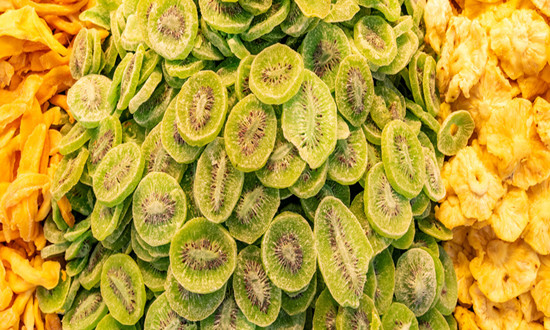 冻干食品市场需求量大 冻干市场行业市场机遇分析2024