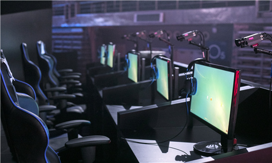 未来电竞椅市场及电竞椅企业发展分析 预计2029年我国电竞椅市场需求量分析