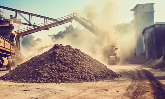 2024中国大气污染行业发展趋势预测