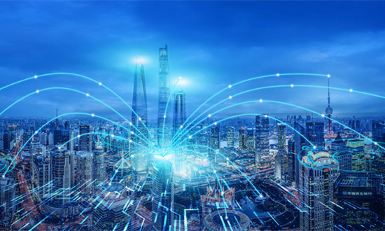 IPV6行业市场政策环境及现状剖析