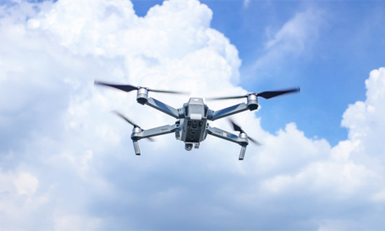 中国消费级无人机行业市场机遇及挑战分析
