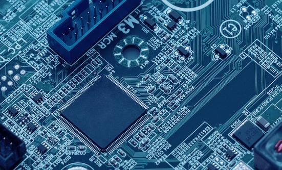 IC设计行业发展分析与市场规模分析2024