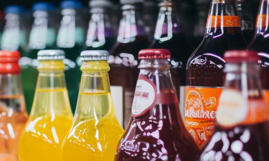 当前功能饮料的消费人群和场景都在不断扩大​  