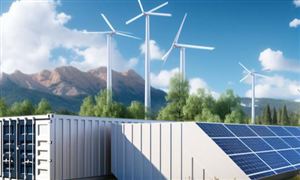 新型储能行业前景分析报告：到2025年广东全省新型储能产业营业收入达到6000亿元