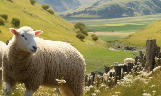 近年来我国畜牧业保持着持续稳定的发展趋势  畜牧行业市场分析