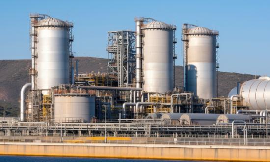 环氧乙烷行业发展现状 环氧乙烷行业进出口市场分析2023 