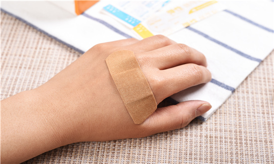 创可贴市场分析调查 未来中国创可贴行业发展分析