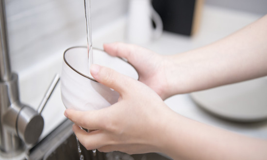 洗洁精行业市场现状及机遇深度调研分析2024